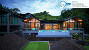 The Senses Resort & Pool Villas - SHA Plus, Patong